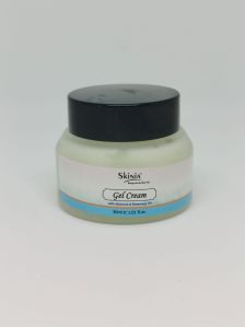 Aloe Vera Rosemary Oil Gel Cream