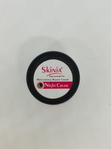 Skin Repairing Night Cream