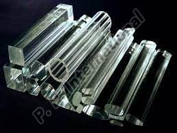 Acrylic Rods