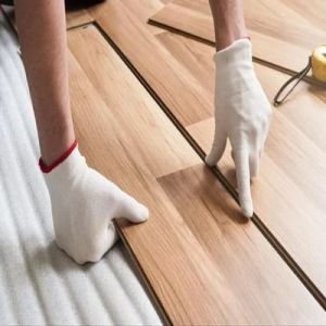 flooring installation services