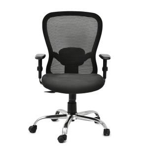 DSR-167 Medium Back Chair