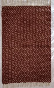 Handwoven Wool Cotton Rugs