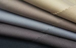 Polyester Suiting Fabric