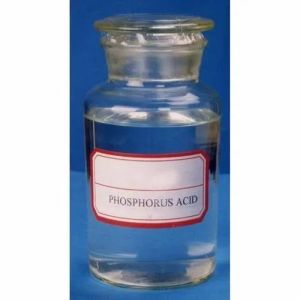 Industrial Phosphoric Acid