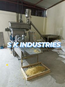 300 Kg/H Pasta Making Machine