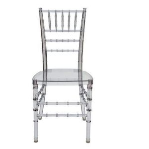 Gold Chiavari Chair