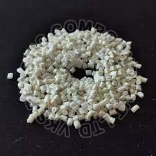 Reprocessed Polypropylene (PP) Granules