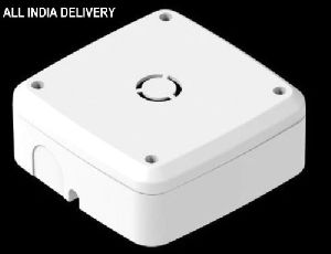 plastic junction boxes for cctv