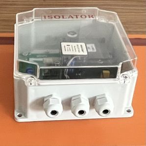 Power Isolator NTG