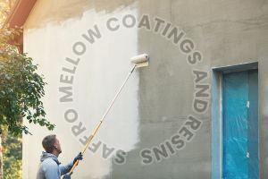 Solvent Thinnable Wall Primer