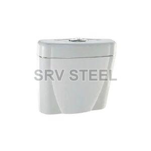 SRV Toilet Flush Tank
