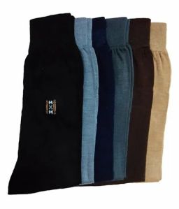 Men Full Length Socks