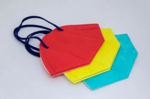 N95 Reusable Face Mask