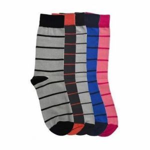 Men Full Length Socks