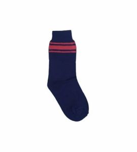 Cotton School Socks