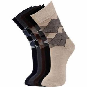Men Full Length Socks