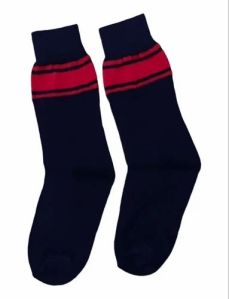 Cotton School Socks