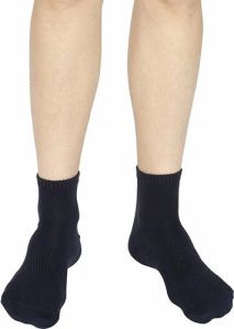 Cotton Mens Ankle Length Socks