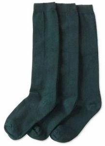 Ladies Full Length Socks