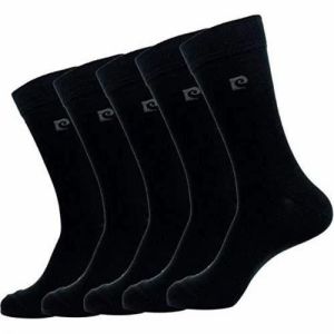 Plain Full Length Socks