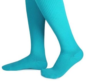 Unisex Full Length Socks