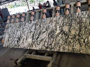 Alaska White Granite Slabs