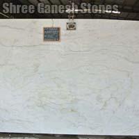 Polar White Marble