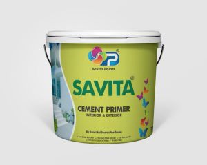 Savita Cement Primer