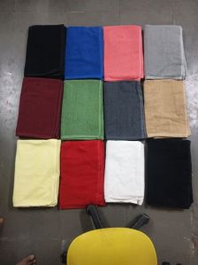 36 X 72 Terry Towels