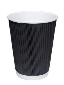 150 ml Ripple Paper Cups