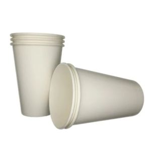 360 ml Single Wall Paper Cups