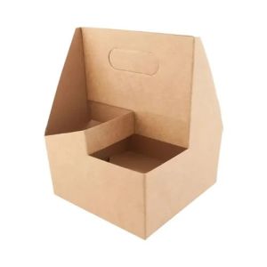 Coffee Cup Boxes