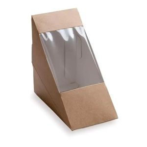 Corrugated Sandwich Box