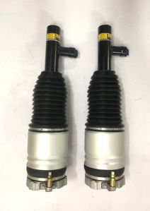 Adjustable Shock Absorbers