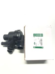 Jaguar Oil Cooler