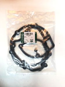 Jaguar Oil Cooler