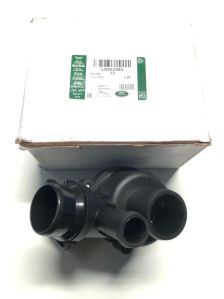 Jaguar Oil Cooler