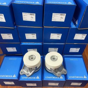 Rubber Mountings