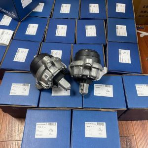 Rubber Mountings