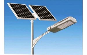 Powertrac Outdoor solar LED Street Light