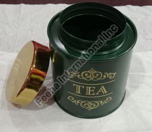 Tea Packaging Box