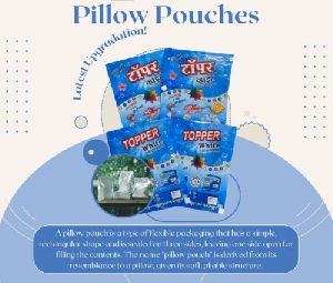 Pillow Pouch