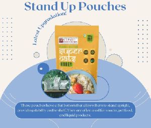 standy pouches