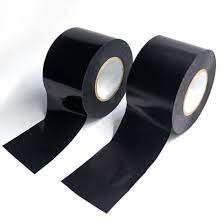 Pipe Wrapping Tape (With Adhesive)