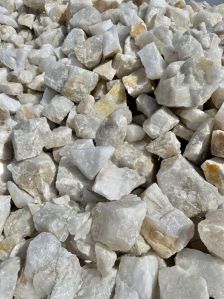 Quartz Ore