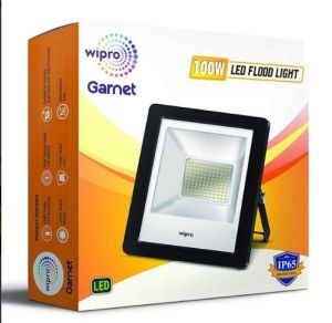 100W Wipro LED Street Light