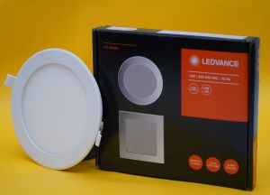 12W Ledvance LED Ceiling Light