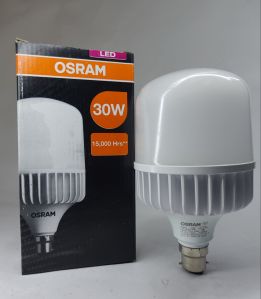 30w Osram LED Bulb