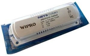 36W Wipro Electronic Choke