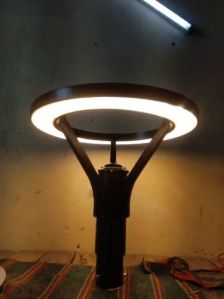45W Bajaj LED Post Top Light